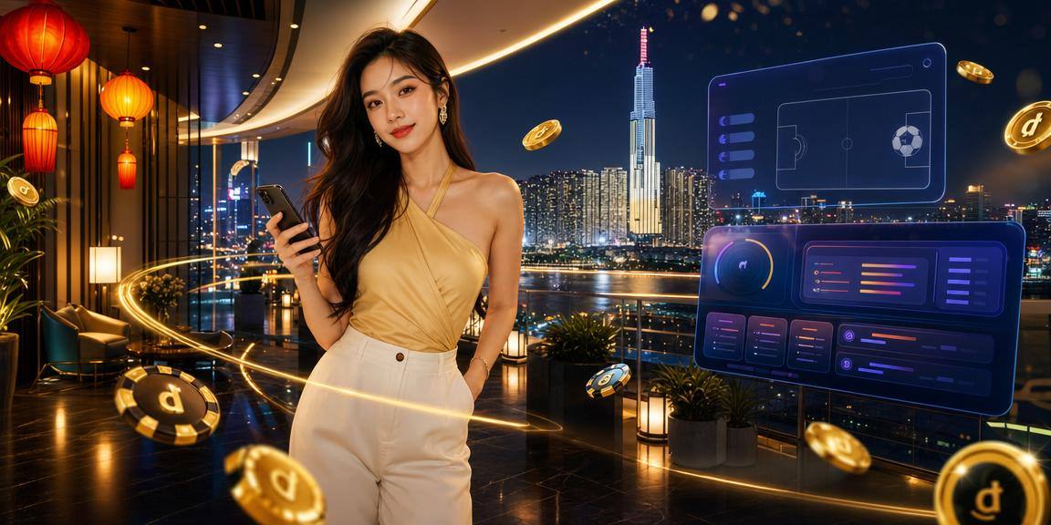 h5 p3 Sảnh Casino Trực Tiếp